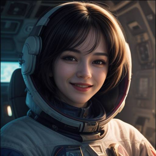 Картинка от Krea