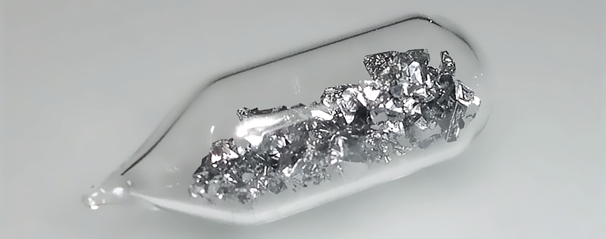 Хром – важный микроэлемент для диабетика