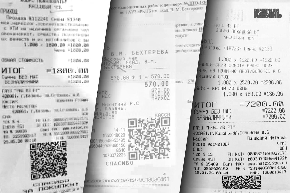 Автор фото: Ирина Звездина/«Вечерняя Казань»