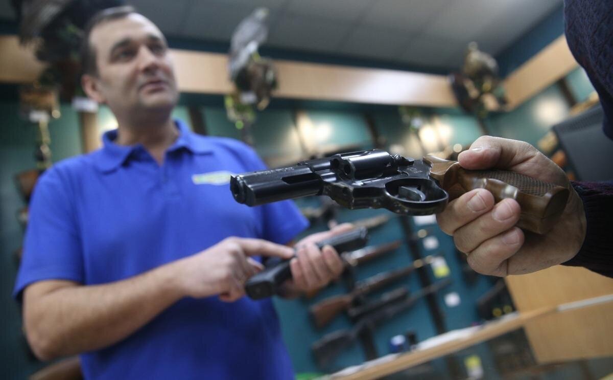 Егор Алеев / ТАСС