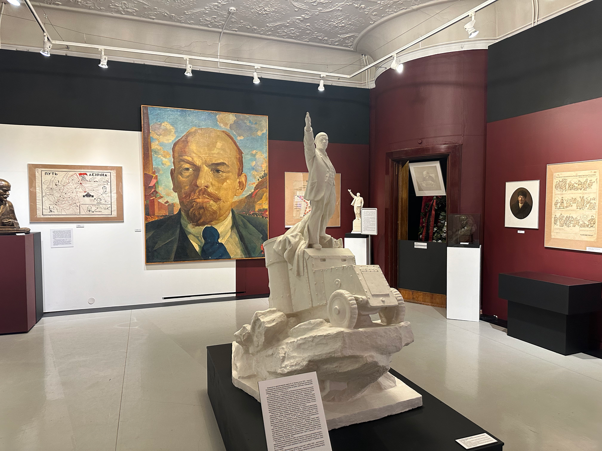 государственный музей политической истории россии. музей революции спб. гос музей истории религии спб. экспозиция «история санкт-петербурга-петрограда. государственный музей в петропавловской крепости.