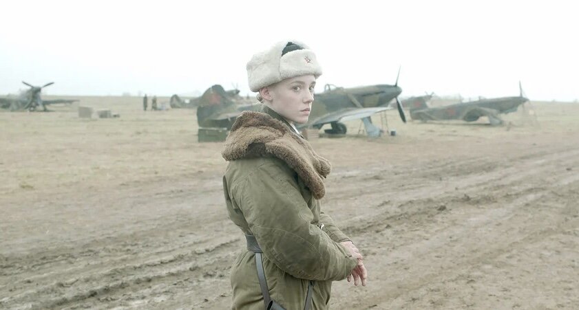 Анастасия Талызина