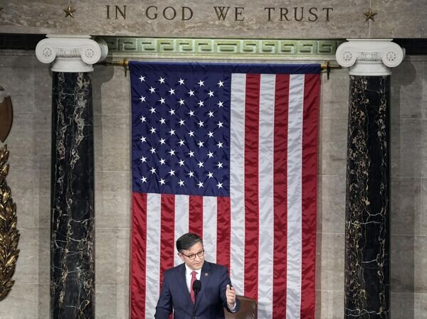    © AP Photo / Alex Brandon