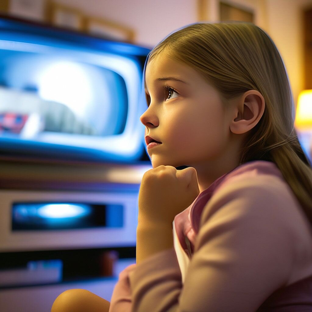 Продолжаю пользоваться ИИ для генерации картинок - как вам?