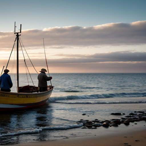 Картина создана с помощью нейросети