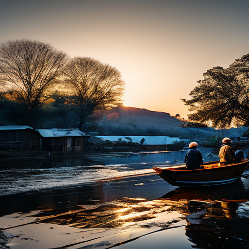 Картинка создана с помощью нейросети