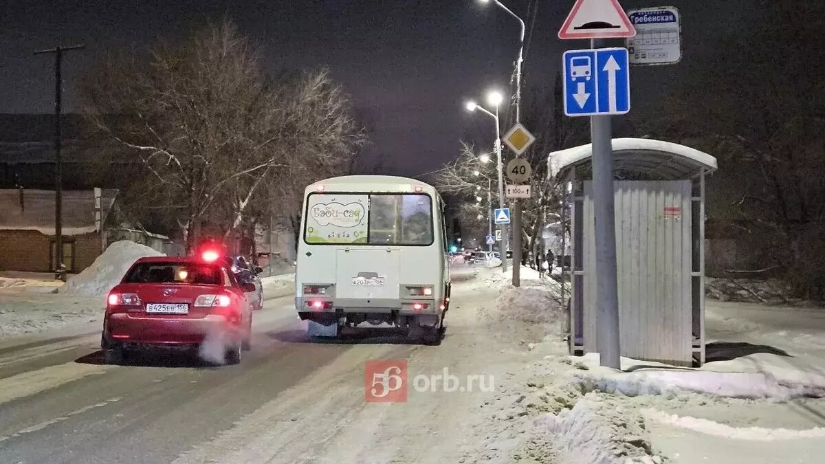 Воля администрации: в Оренбурге популярный маршрут №67 прекращает свое  существование | 56orb.ru | Дзен