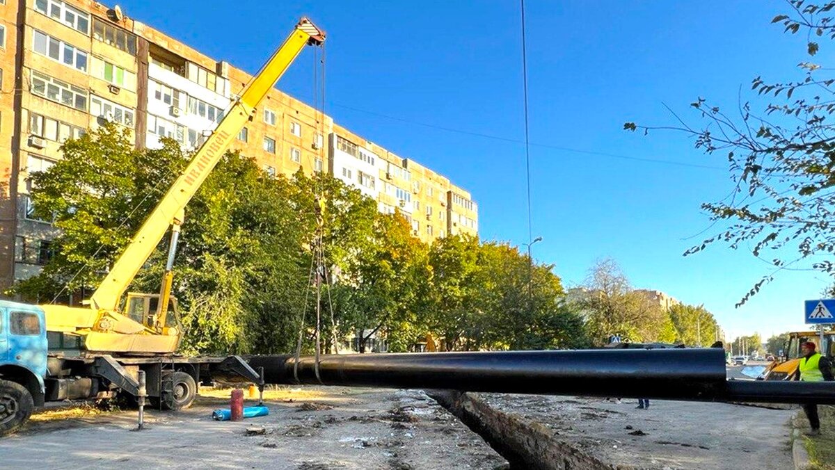    В Югре рассказали о планах по восстановлению Макеевки