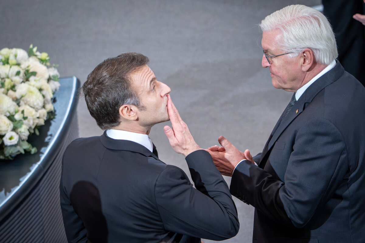 ФОТО: © IMAGO/WWW.IMAGO-IMAGES.DE/GLOBALLOOKPRESS