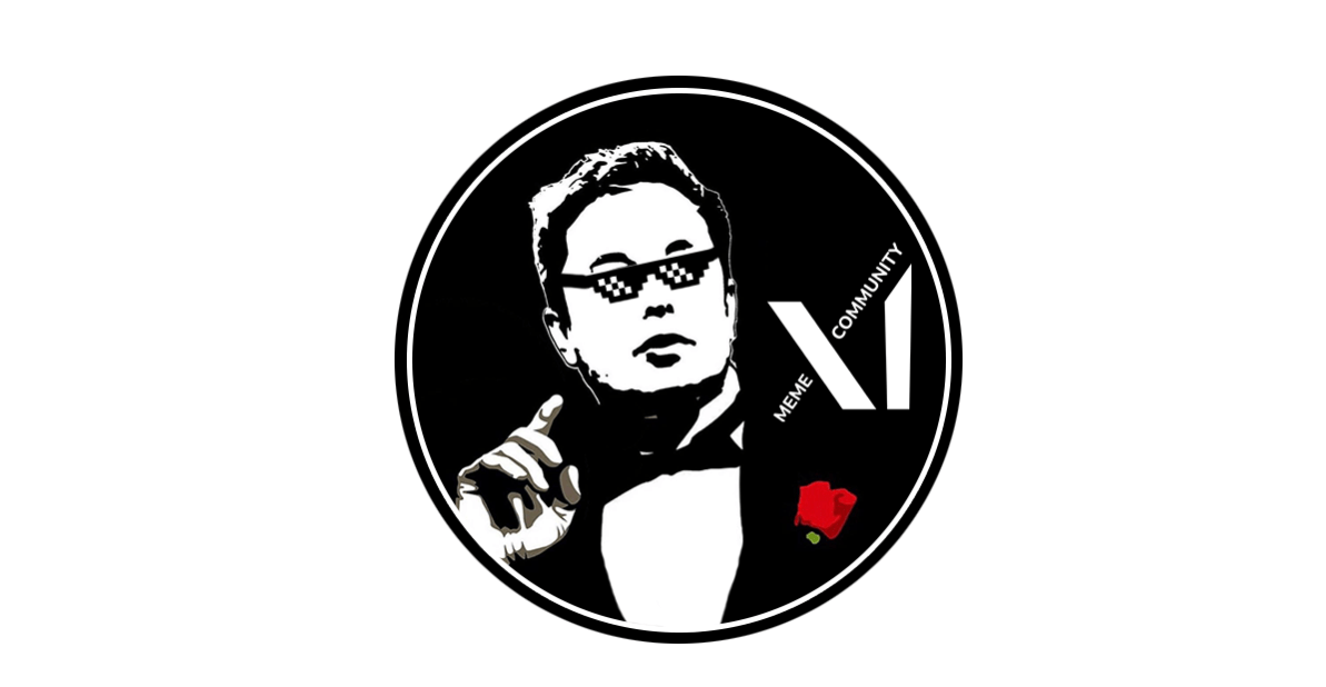 Логотип xAI