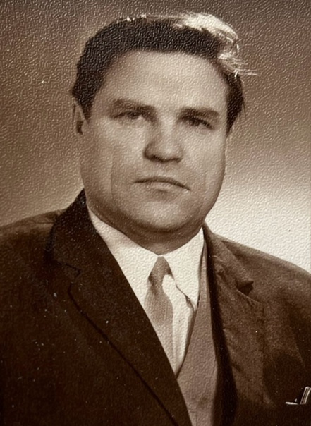 Каверзин Александр Иванович