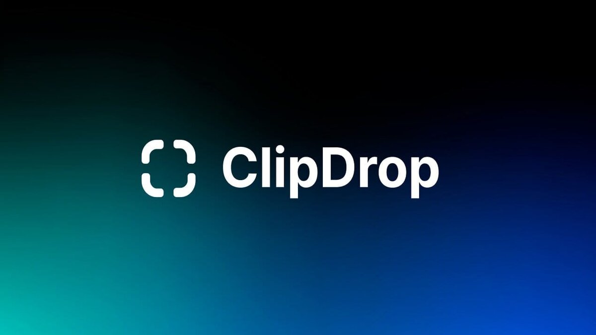 Нейросеть Clipdrop — дорисовка фото бесплатно T4S.TECH