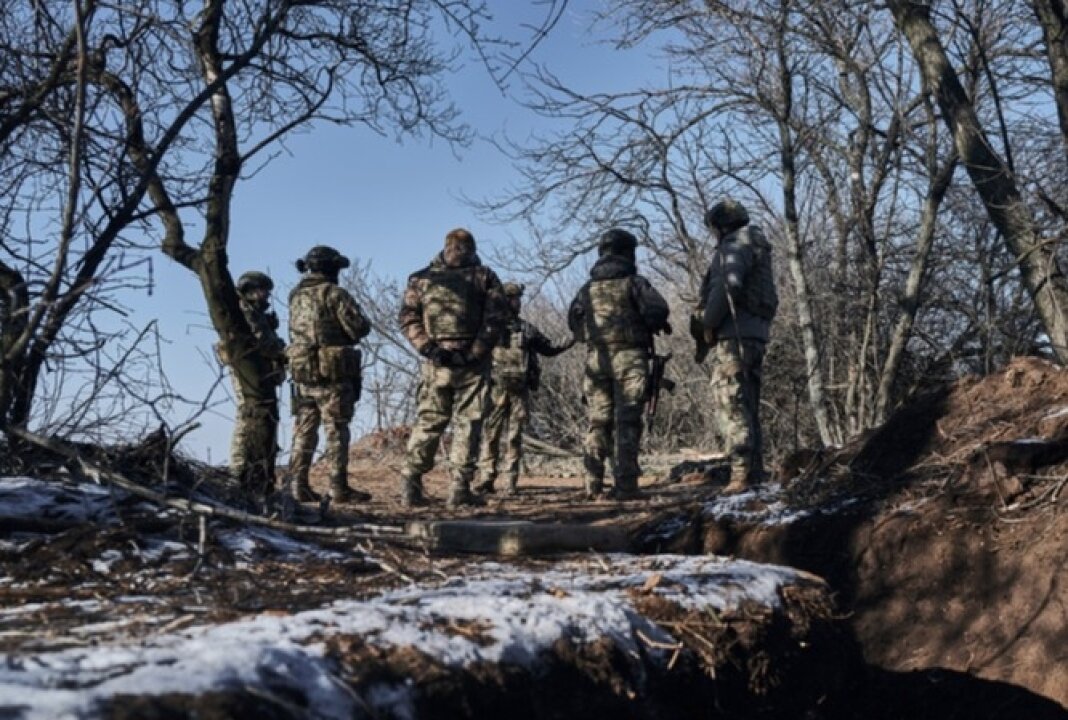    МО Украины: ВСУ получат в 2024 году оружие, которое ранее не поставлялось