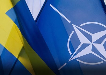    Турция помотала нервы, но одобрила вступление Швеции в НАТО