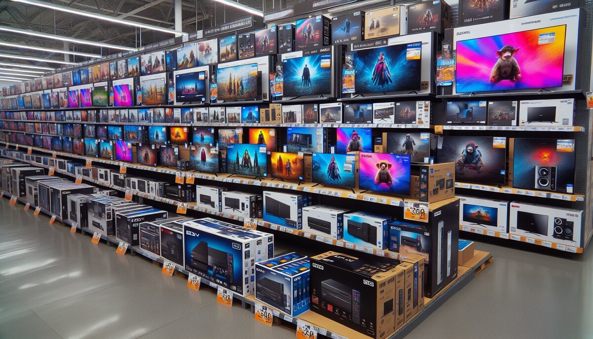 Изображение DALL-E  📷
