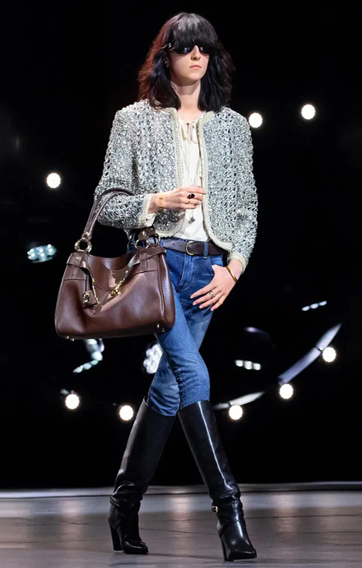 Актуальны модели на любой вкус и цвет