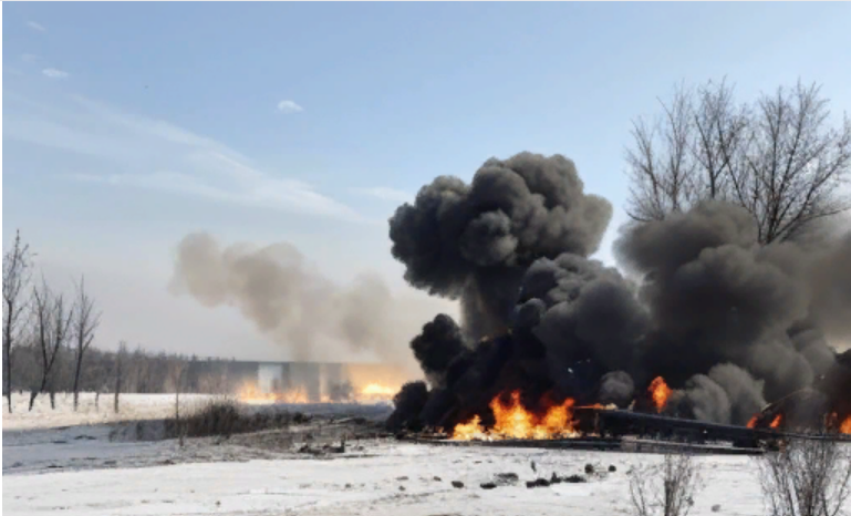 Фото: Нейросеть