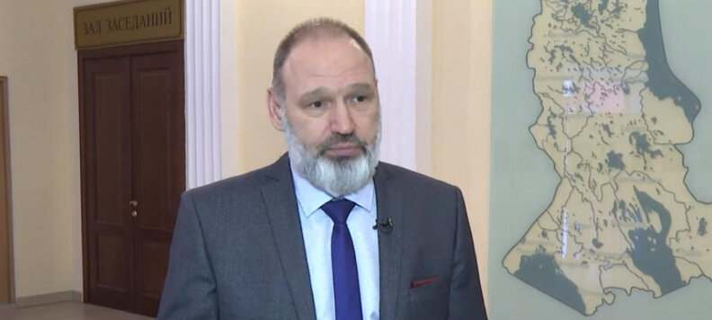     фото: © Скриншот из видео: ГТРК "Карелия