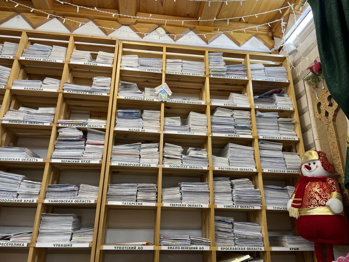 мастер класс великий устюг