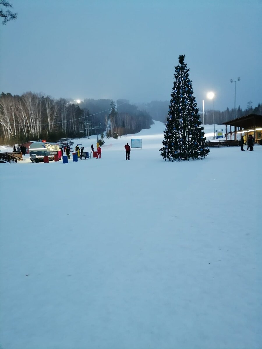 Фото из личного архива автора