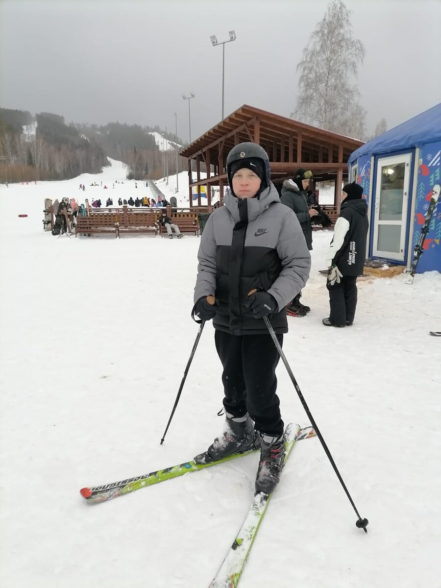 Фото из личного архива автора