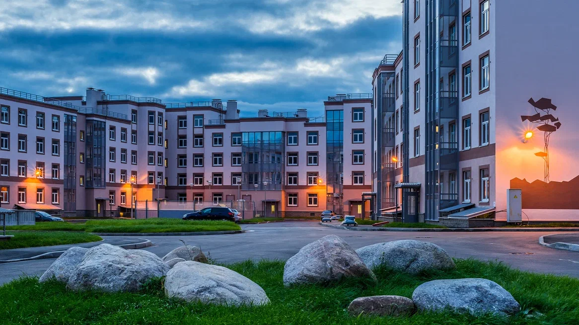 сертолово парковый 5