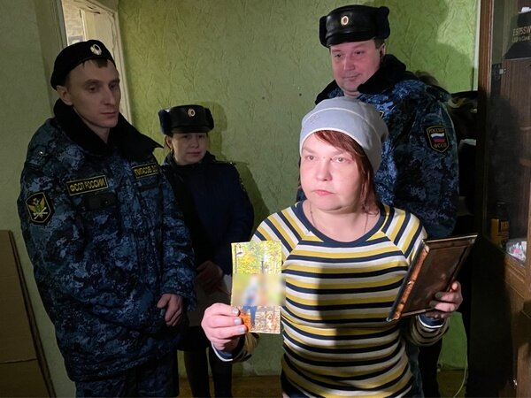     В Ивановской области каждый пятый должник по алиментам - женщина