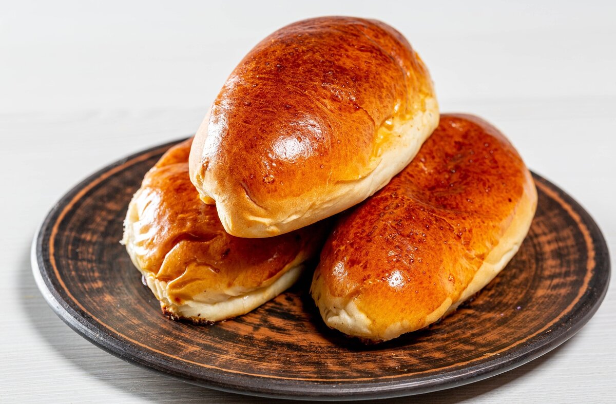 тесто для пирога с яблоками без дрожжей