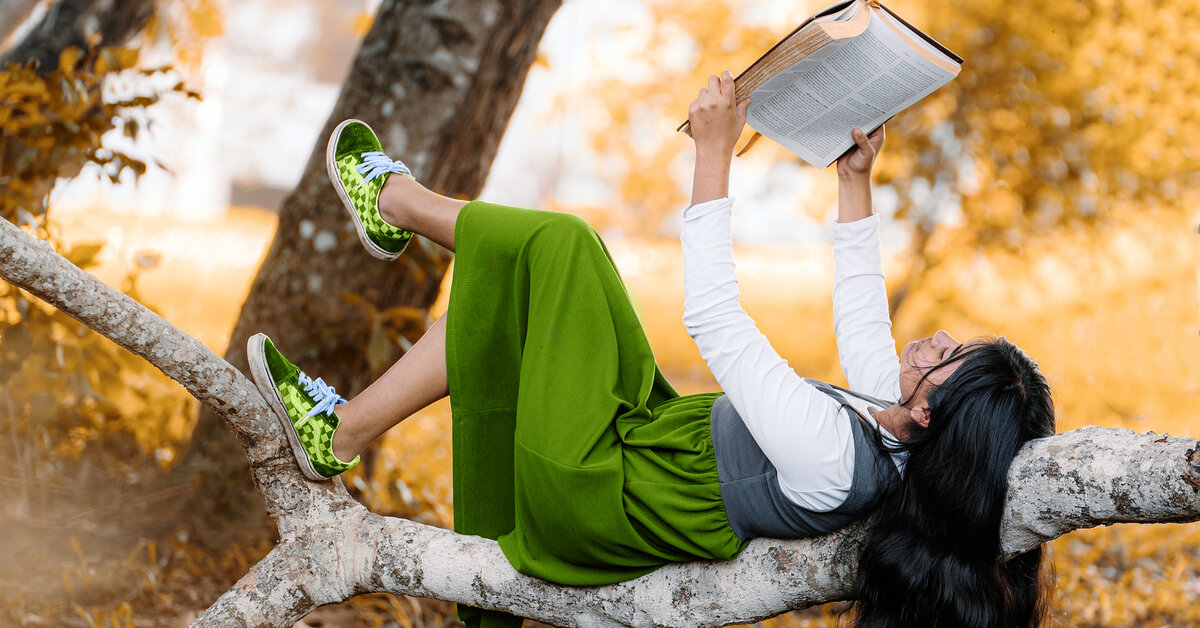 Фотография из открытого источника pixabay com 
