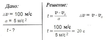  Время - одна из основных характеристик движения. Во многих задачах нам может потребоваться вычислить, сколько времени займет перемещение от одной точки к другой.