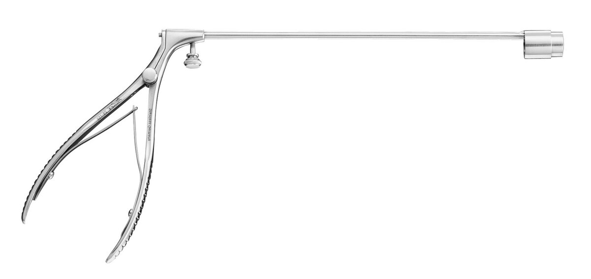 Механический лигатор McGivney (Германия)