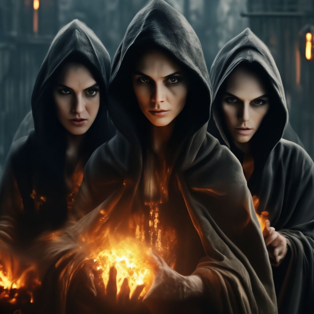 Фото из нейросети