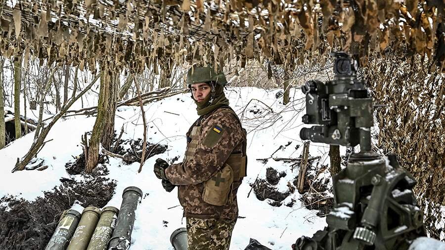 Фото: REUTERS/Stringer