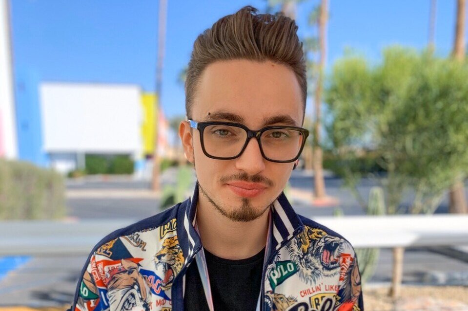     Эдуард Перец: биография, личная жизнь, история создания канала EdisonPts