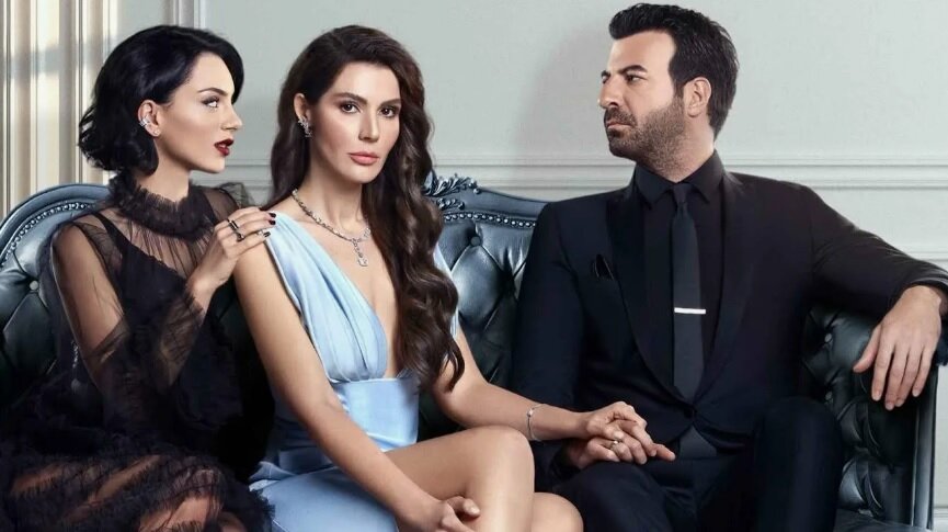 Чем закончился турецкий сериал «Доброта» | Dizi World | Дзен