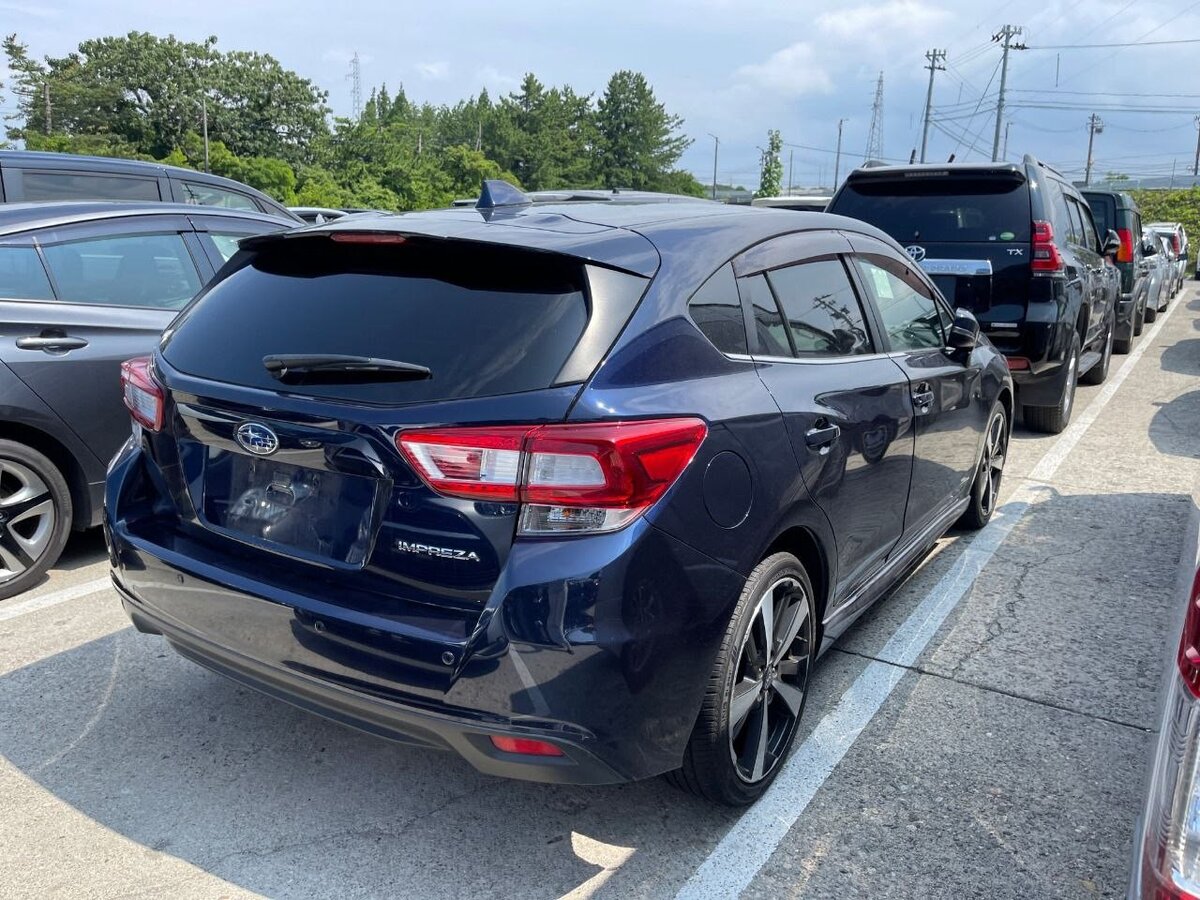 Корма ничего такая.