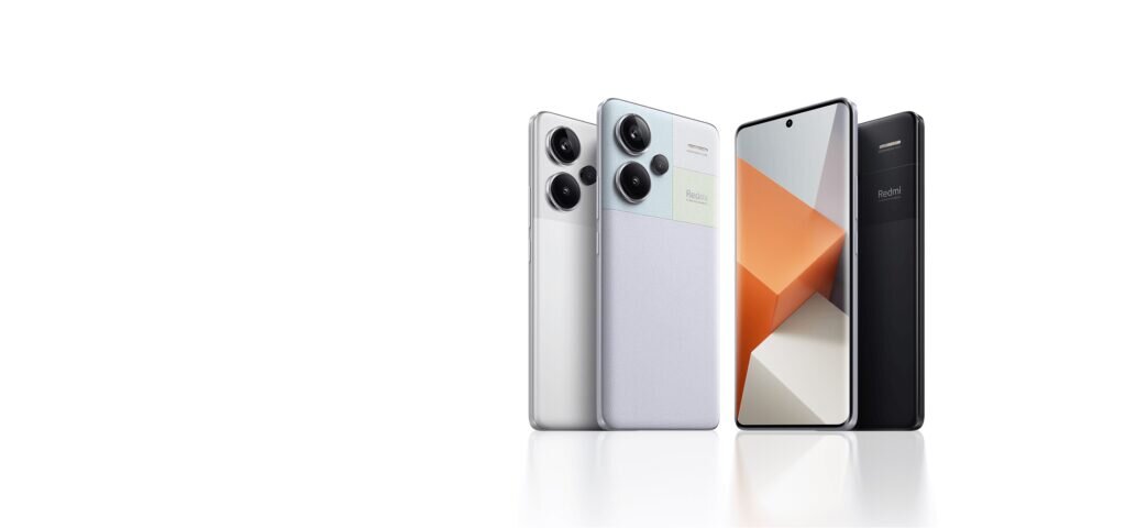 Xiaomi 13 выход глобальной версии