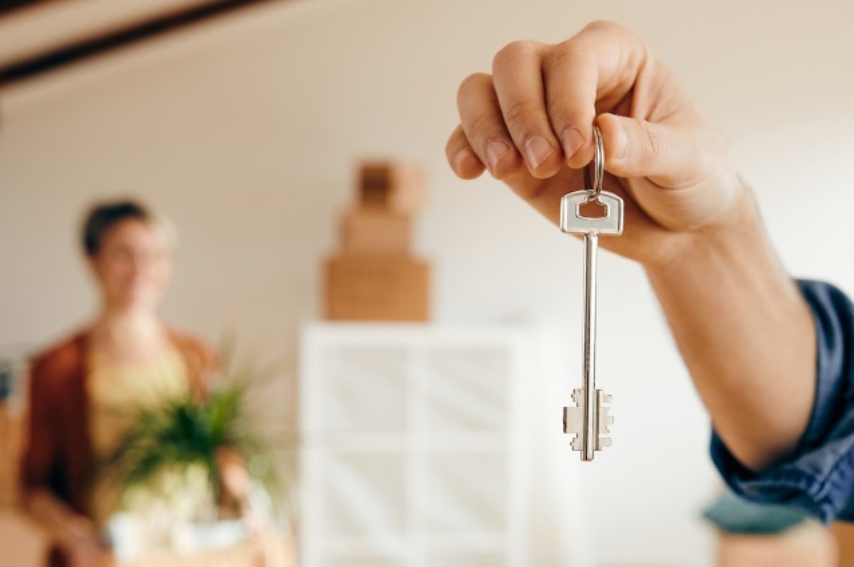    В Академгородке в Новосибирске продают дом с ретро-обстановкой за 85 млн