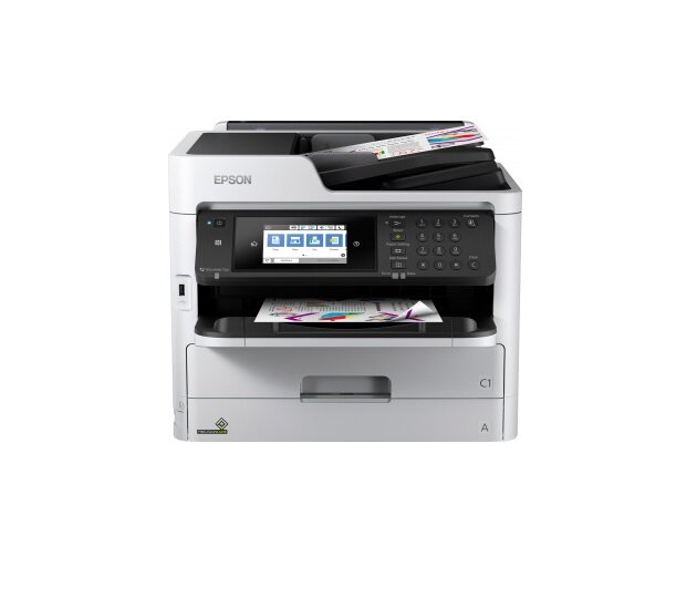 Epson WorkForce Pro WF-C5790DWF