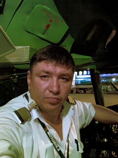 Тахир Намазов 