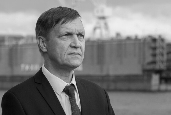     Александр Саюталин