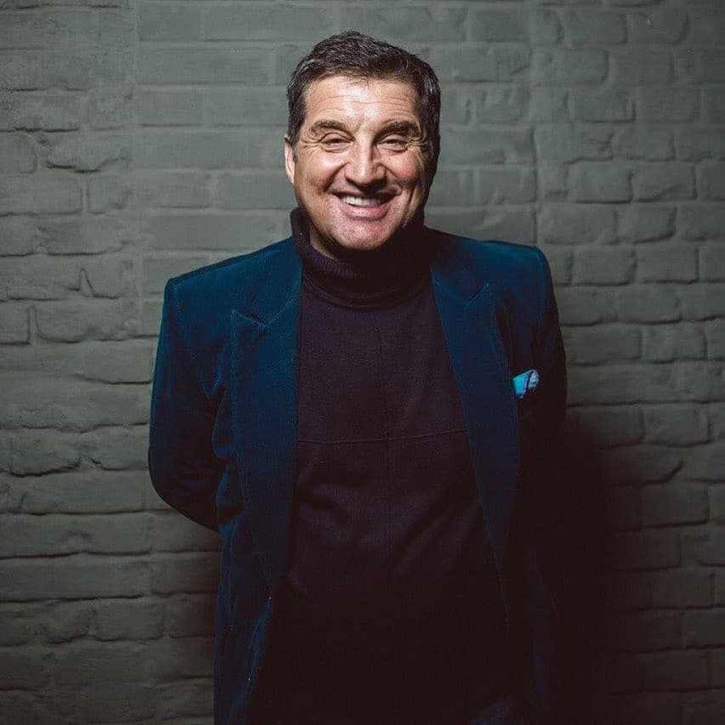     Отар Кушанашвили