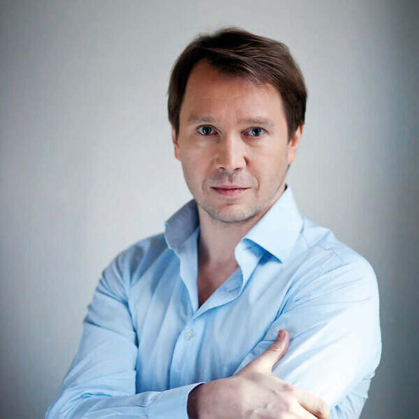 Евгений Миронов. Фото: kino-teatr.ru