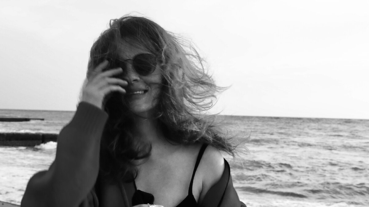 дыши как дует ветер над волнами, так сильно и жадно