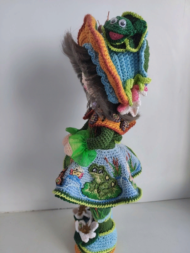 куклы амигуруми. кукла своими руками вязание. волосы для куклы крючком. кукла связанная крючком. вязаные куклы.