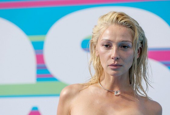    Анастасия Ивлеева