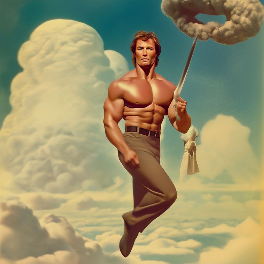 Сон девушки