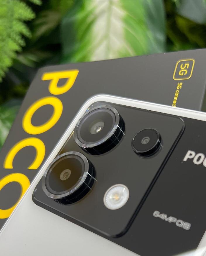 Poco
