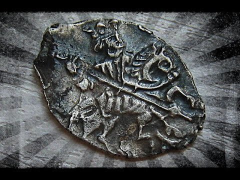 Допетровская чешуя 