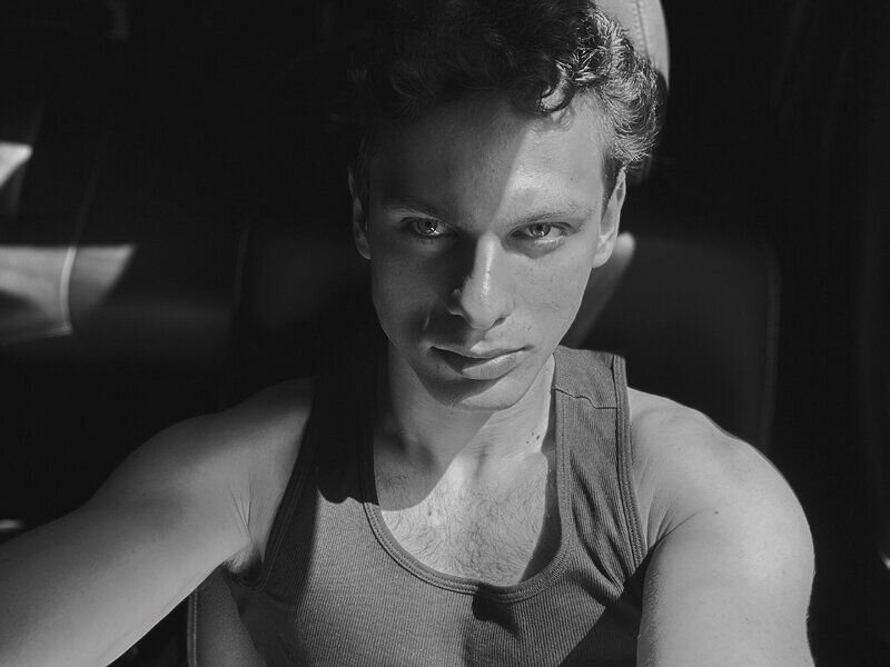 Молодой бойфренд Алены Водонаевой